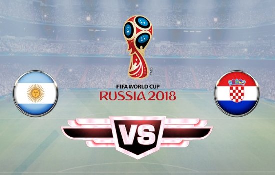 Аргентина – Хорватия: история противостояний в преддверии очного матча на ЧМ-2018
