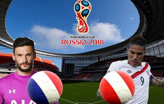 Франция – Перу: Когда играют, по какому каналу и в какое время трансляция