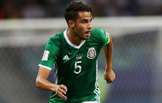 Зенит, Локомотив, ЦСКА и Динамо заинтересованы в подписании Диего Рейеса