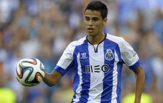 Зенит, Локомотив, ЦСКА и Динамо заинтересованы в подписании Диего Рейеса