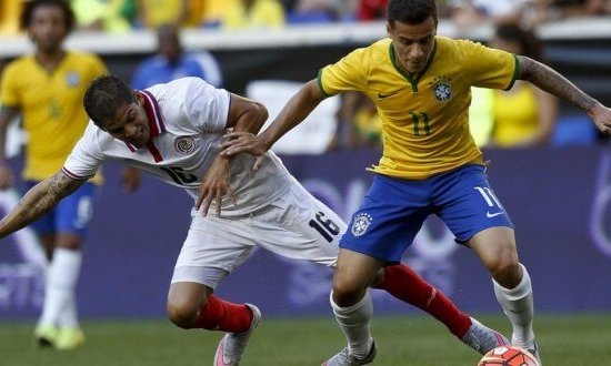 Бразилия – Коста-Рика: Когда играют, по какому каналу и в какое время трансляция