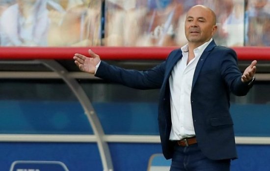 Сампаоли за увольнение из сборной Аргентины может получить 20 млн евро