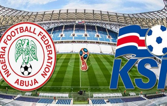 Нигерия – Исландия: прогноз на матч чемпионата мира