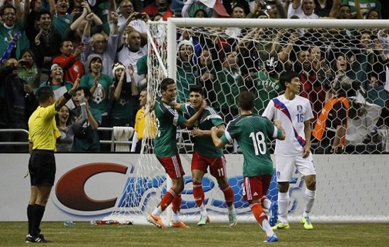 Корея – Мексика: Когда играют, по какому каналу и в какое время трансляция