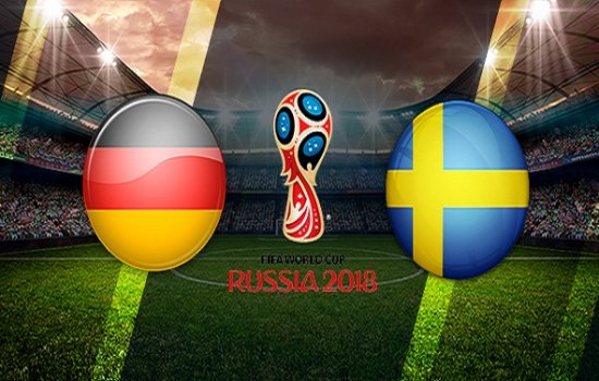 Германия – Швеция: Когда играют, по какому каналу и в какое время трансляция