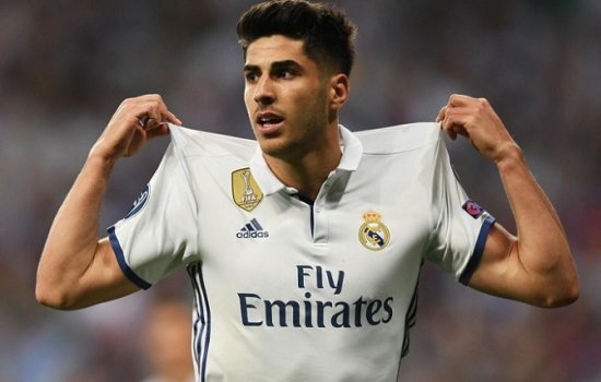 Ливерпуль предложил Реалу за Асенсио 180 миллионов евро