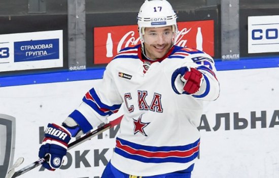 Официально: Ковальчук стал игроком Лос-Анджелес Кингз