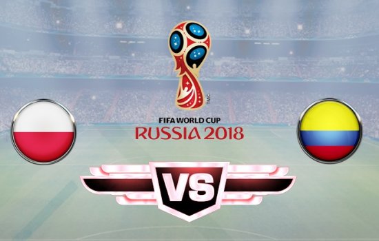 Польша – Колумбия: прогнозы экспертов на матч чемпионата мира-2018