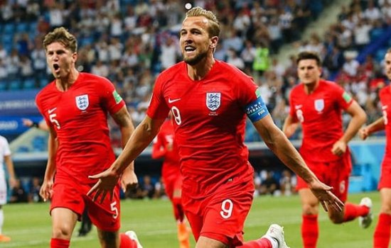 Англия – Панама: Когда играют, по какому каналу и в какое время трансляция