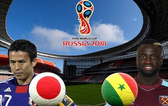 Япония – Сенегал: Когда играют, по какому каналу и в какое время трансляция