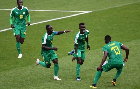 Япония – Сенегал: Когда играют, по какому каналу и в какое время трансляция