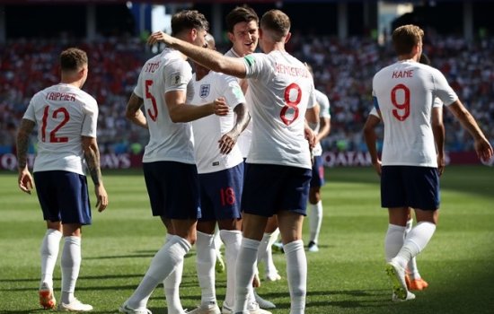 Англия – Панама: голы, видеообзор матча