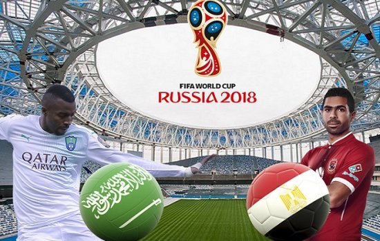 Саудовская Аравия – Египет: Когда играют, по какому каналу и в какое время трансляция
