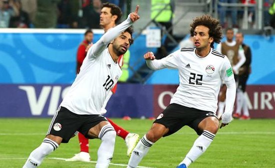 Саудовская Аравия – Египет: Когда играют, по какому каналу и в какое время трансляция