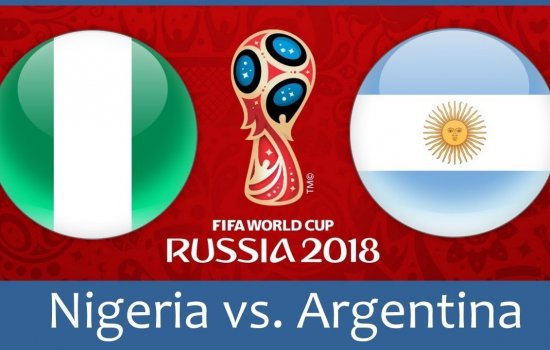 Нигерия - Аргентина: прогнозы экспертов на матч чемпионата мира-2018
