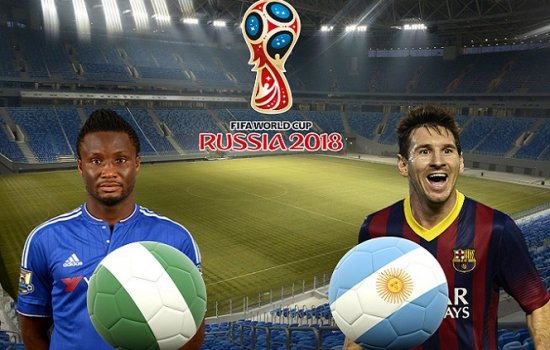 Нигерия – Аргентина: Когда играют, по какому каналу и в какое время трансляция