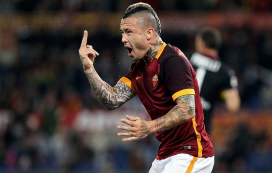 Интер официально объявил о подписании Наингголана