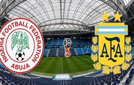 Нигерия – Аргентина: история противостояний в преддверии очного матча на ЧМ-2018