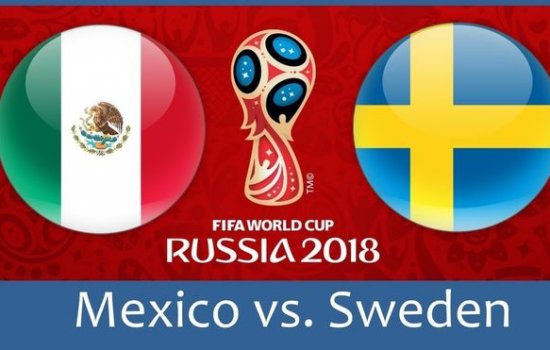 Мексика - Швеция прогноз на матч 27 июня ЧМ-2018 от экспертов