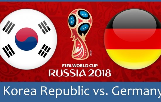 Южная Корея - Германия: прогнозы экспертов на матч чемпионата мира-2018