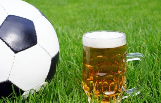 Пивные рекорды на ЧМ-2018