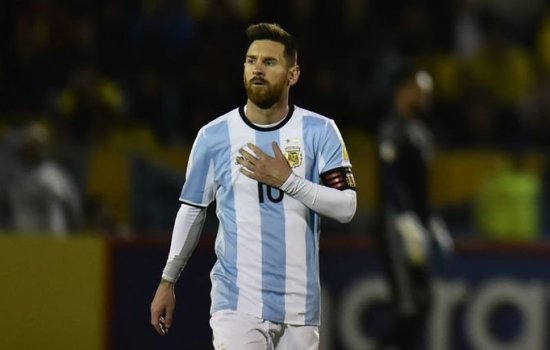 Самый худший матч на ЧМ-2018