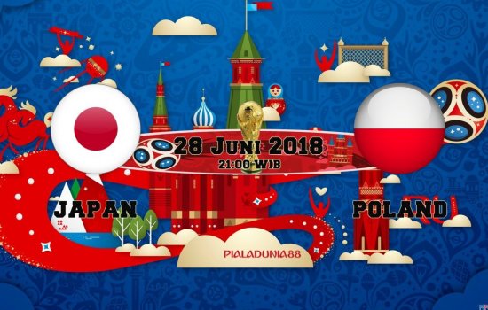 Япония - Польша: прогнозы экспертов на матч чемпионата мира-2018