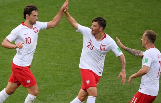 Япония – Польша: Когда играют, по какому каналу и в какое время трансляция