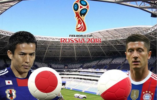 Япония – Польша: Когда играют, по какому каналу и в какое время трансляция