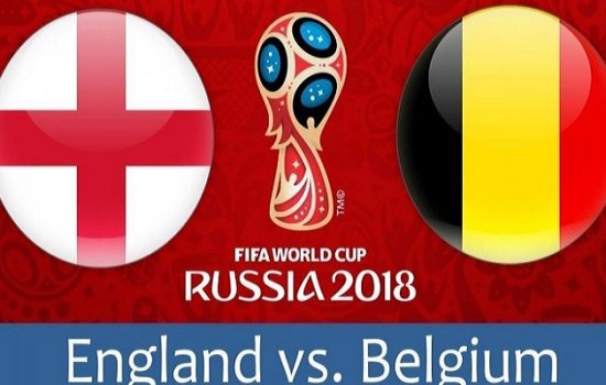 Англия – Бельгия: прогнозы экспертов на матч чемпионата мира-2018