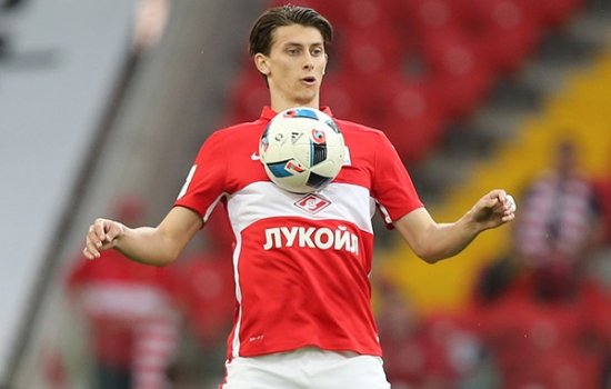 Кутепов находится в сфере интересов Вест Хэма, Фиорентины и Лиона