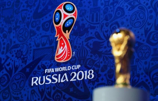 Определились все участники 1/8 финала чемпионата мира-2018 по футболу