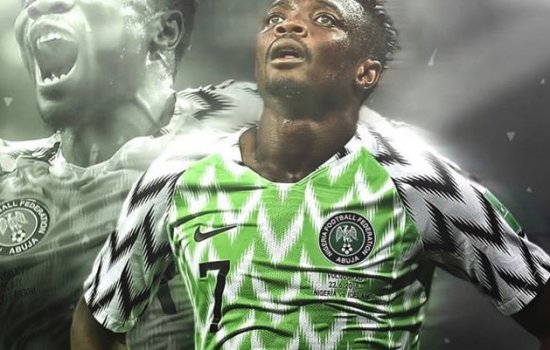 ЧМ-2018: Ни одна африканская команда не вышла из группы