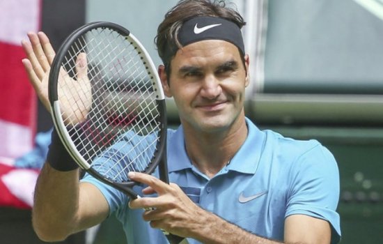 Уимблдон: Федерер в 1 круге сыграет с Лайовичем