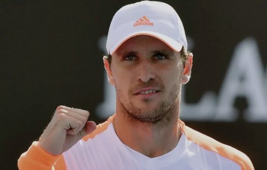 Миша Зверев близок к первому титулу ATP