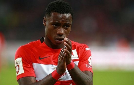 Промес признал свою вину в избиении супруги