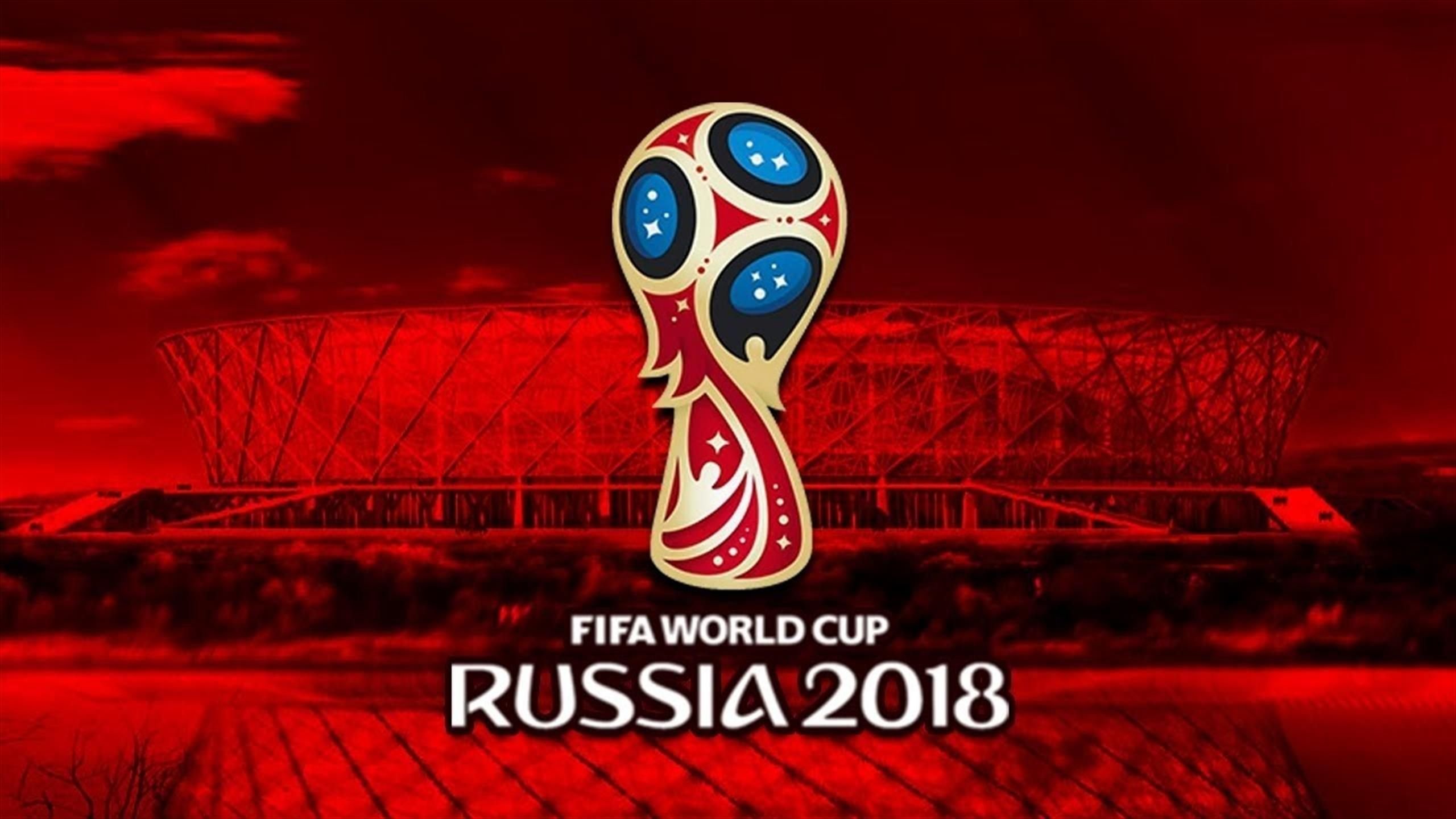 Открытки, картинки с чм по футболу 2018