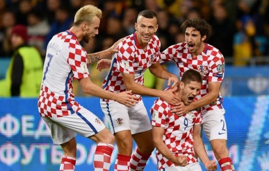 Хорватия – Дания: Когда играют, по какому каналу и в какое время трансляция