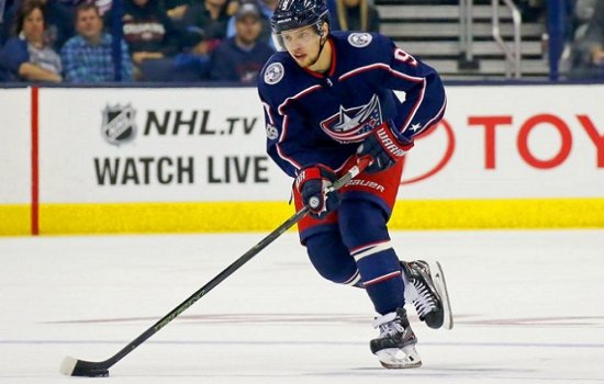 Панарин может присоединиться к Ковальчуку в Лос-Анджелесе