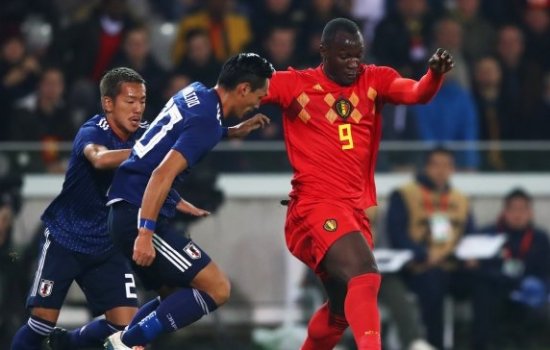 Бельгия – Япония: прогнозы экспертов на матч чемпионата мира-2018