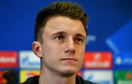 Алексей Головин