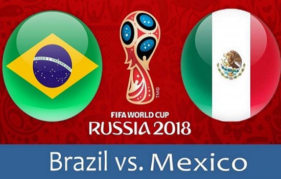 Бразилия – Мексика: Когда играют, по какому каналу и в какое время трансляция