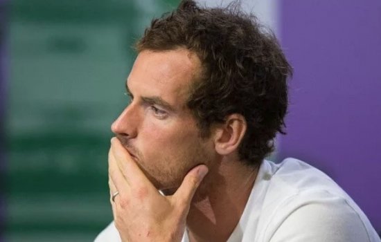 Уимблдон пройдет без Маррея