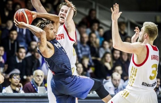 Россия – Франция: Когда играют, по какому каналу и в какое время трансляция