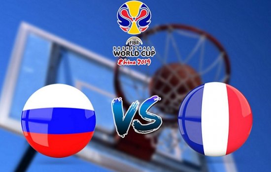 Россия – Франция: Когда играют, по какому каналу и в какое время трансляция