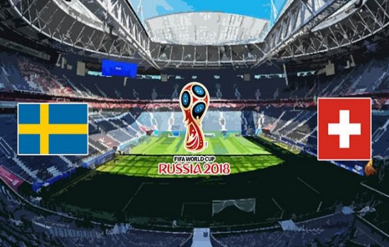 Швеция – Швейцария: прогнозы экспертов на матч чемпионата мира-2018