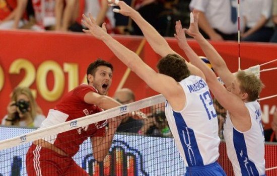 Лига наций. Россия – Польша: Когда играют, по какому каналу и в какое время трансляция