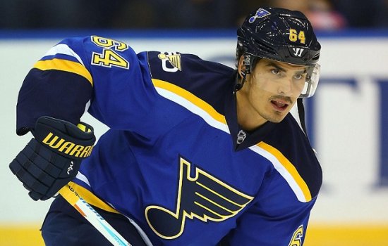 Якупов подписал со СКА контракт на 65 миллионов рублей