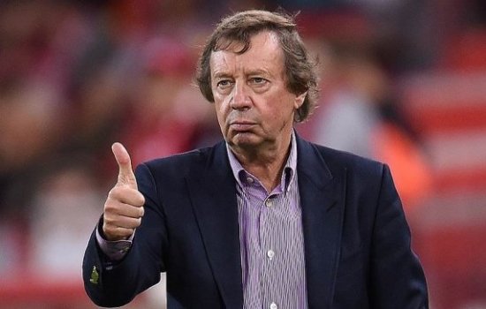 Сёмин самовольно покинул сбор Локомотива, дабы воочию посмотреть матч Испания – Россия