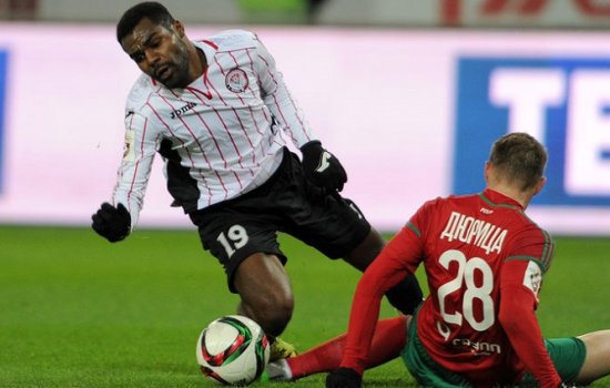 Идову находится в сфере интересов Локомотива